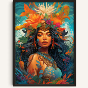 Island Beauty 3