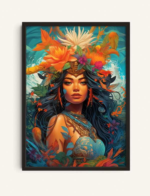 Island Beauty 3