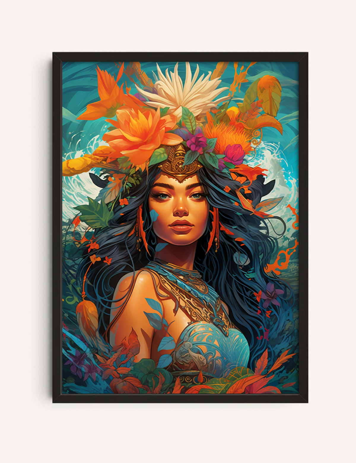 Island Beauty 3