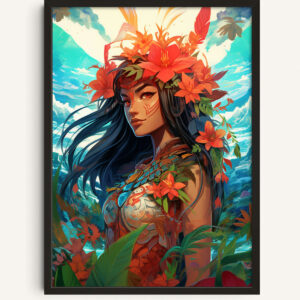 Island Beauty 4