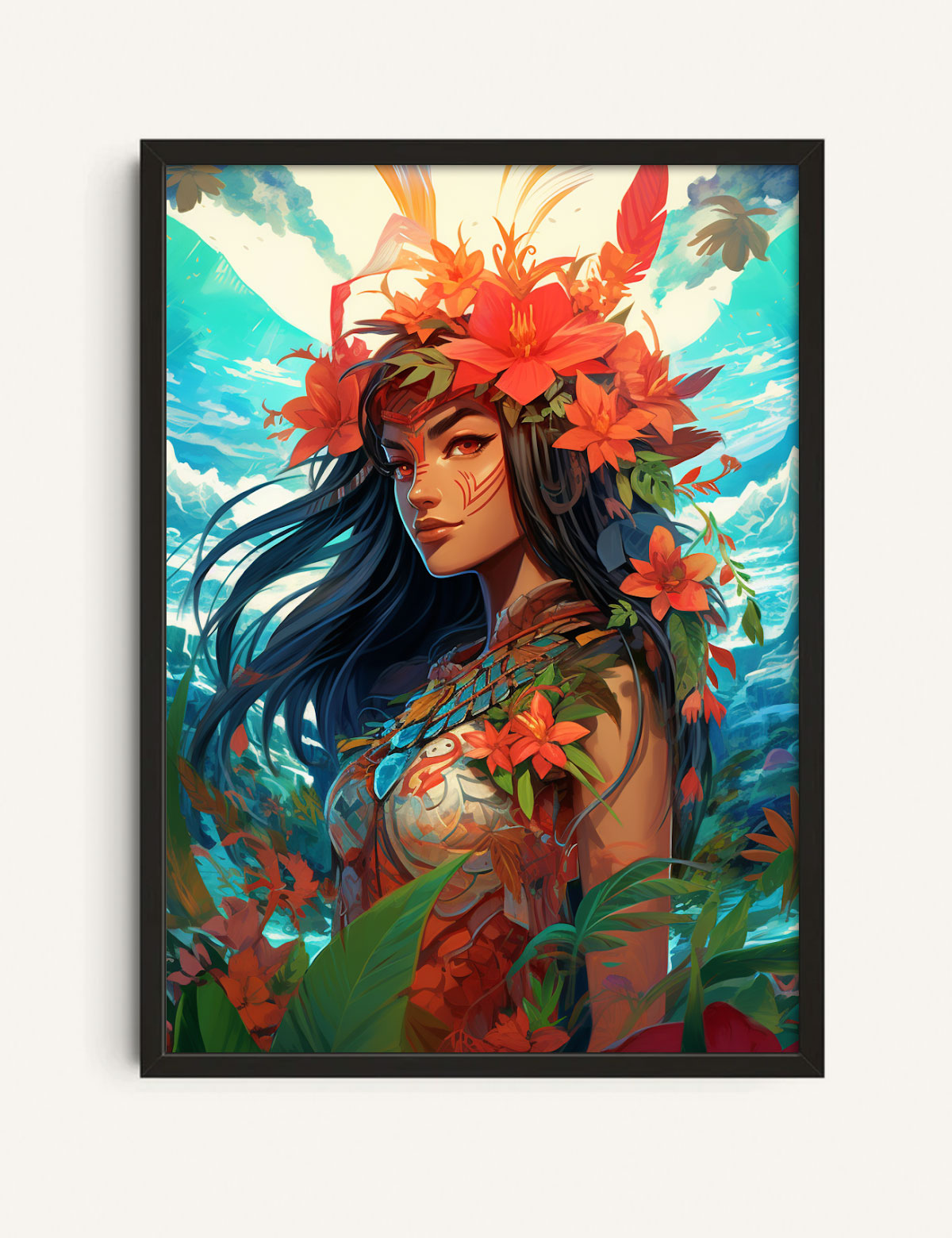 Island Beauty 4