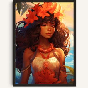 Island Beauty 2
