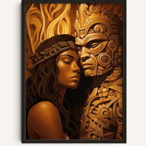 Polynesian Love Story 2
